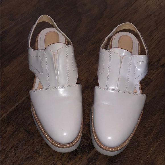 Zara Shoes - Zara shoes